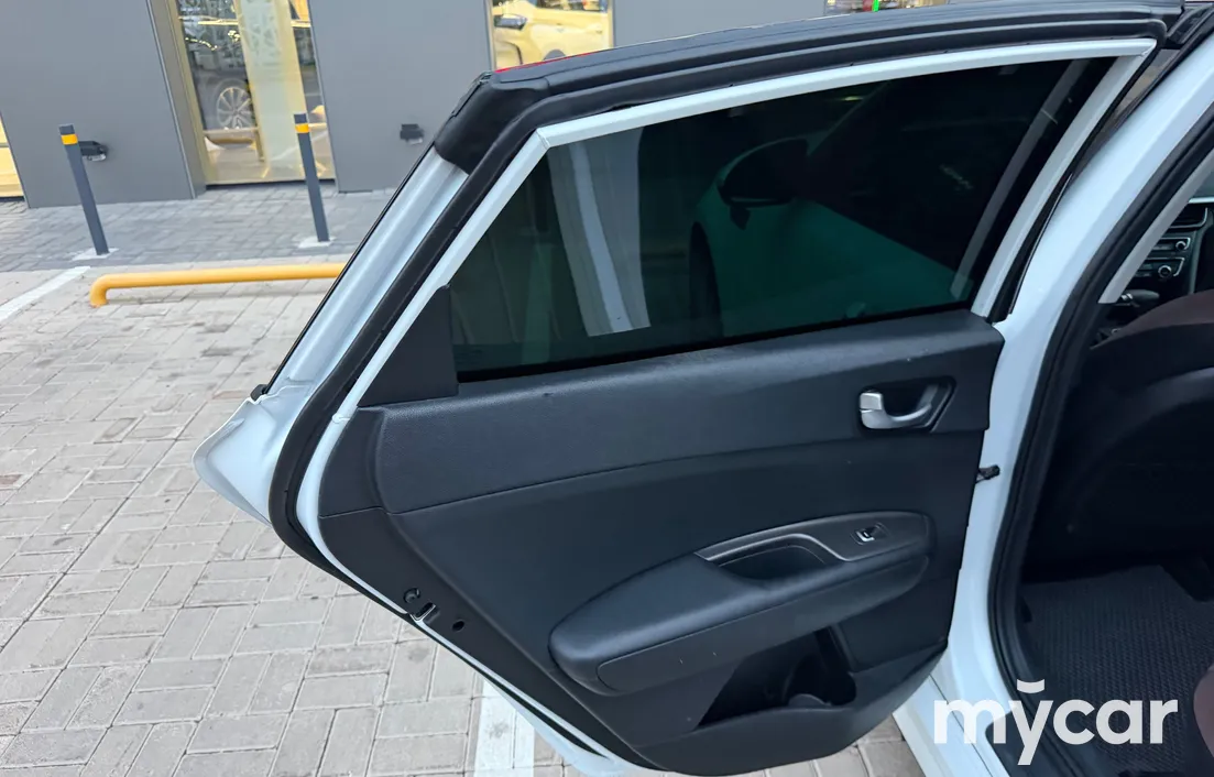 Kia Optima 2018