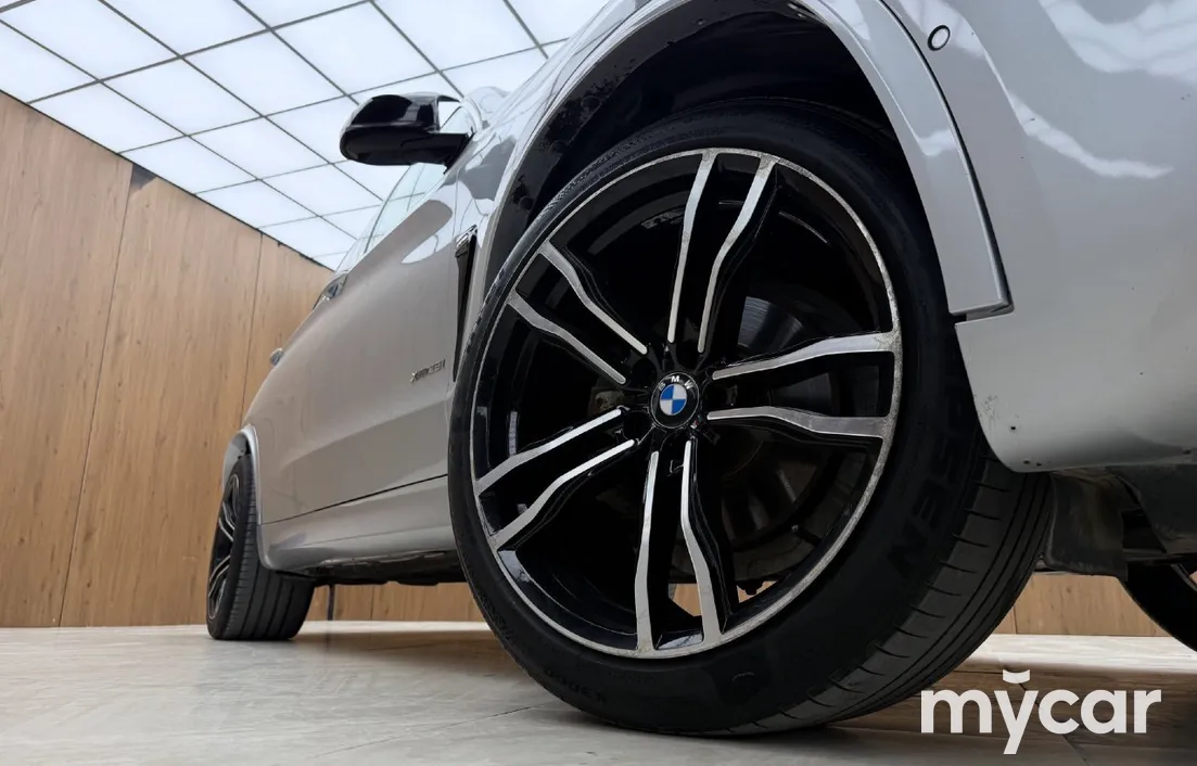 BMW X5 2018