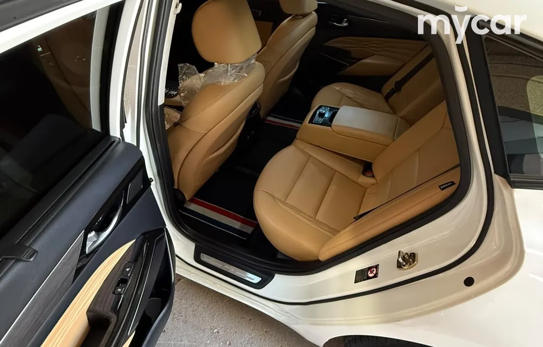 Kia K7 2019