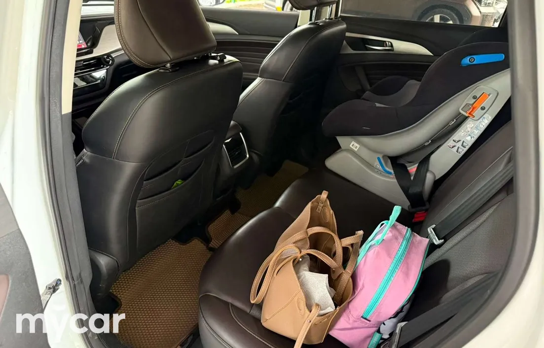 Changan CS35Plus 2020
