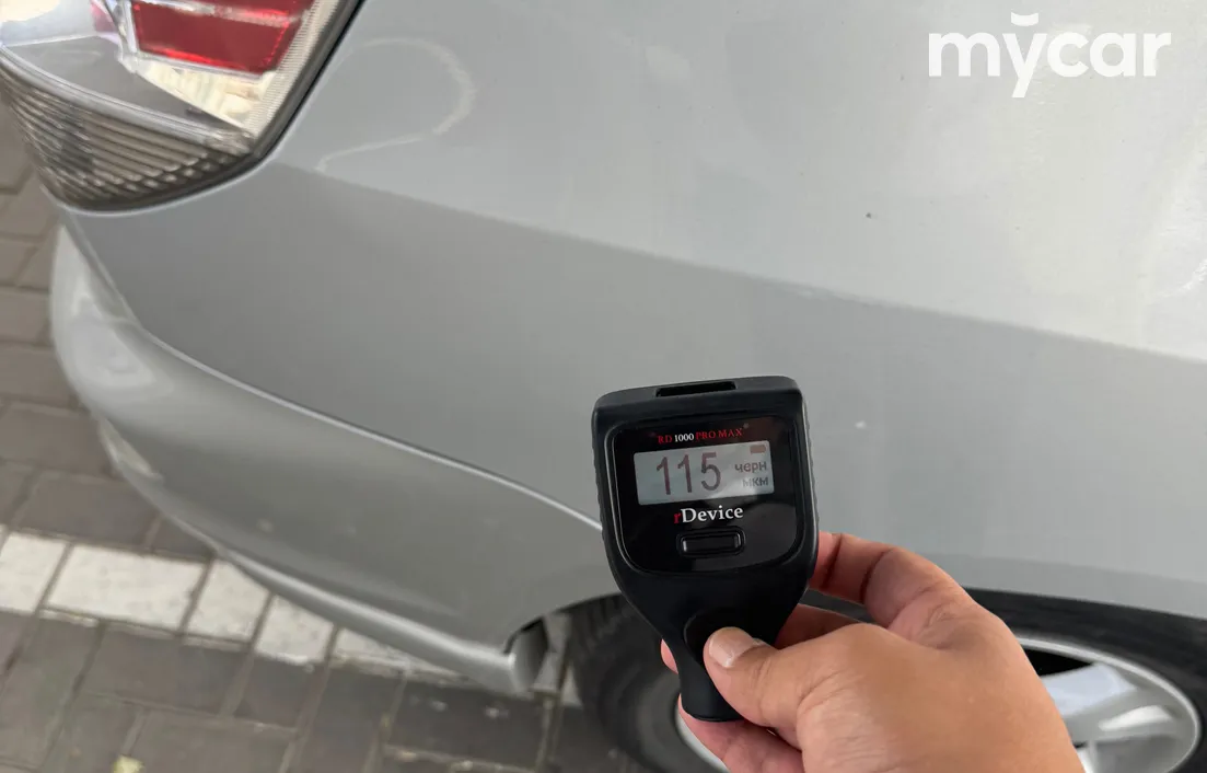 Toyota Matrix 2006