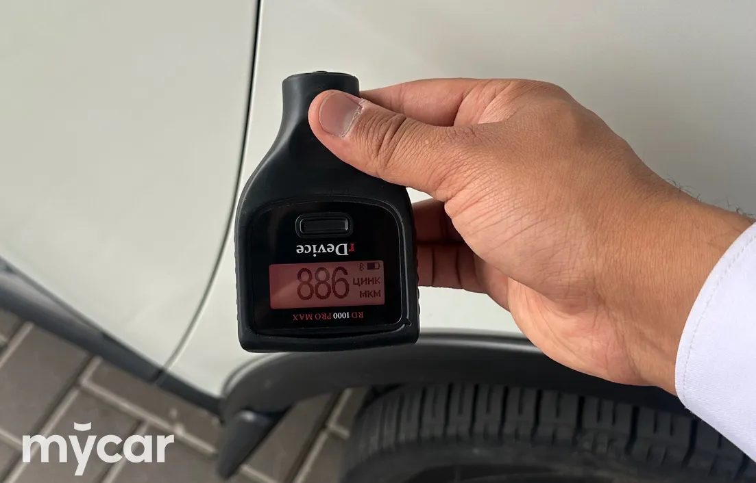 Nissan Murano 2019