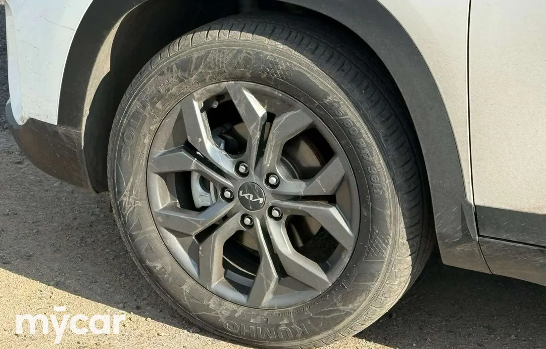 Kia Seltos 2024