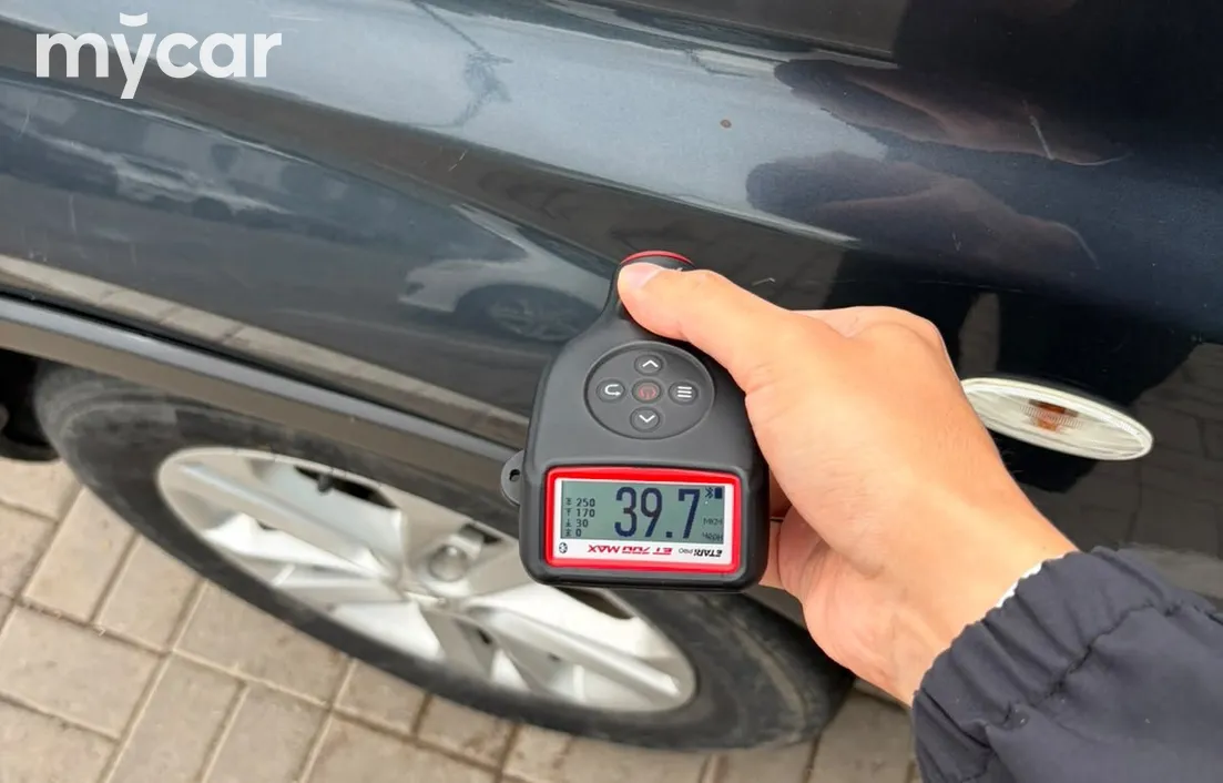 Nissan X-Trail 2014