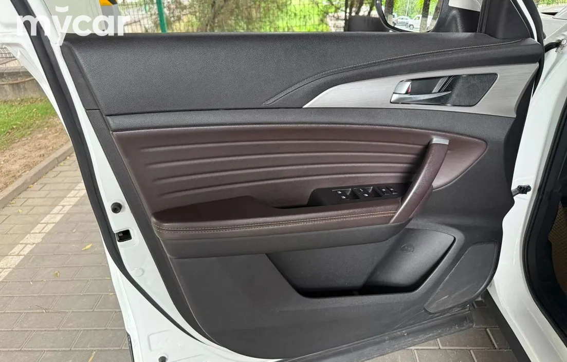 Changan CS35Plus 2020