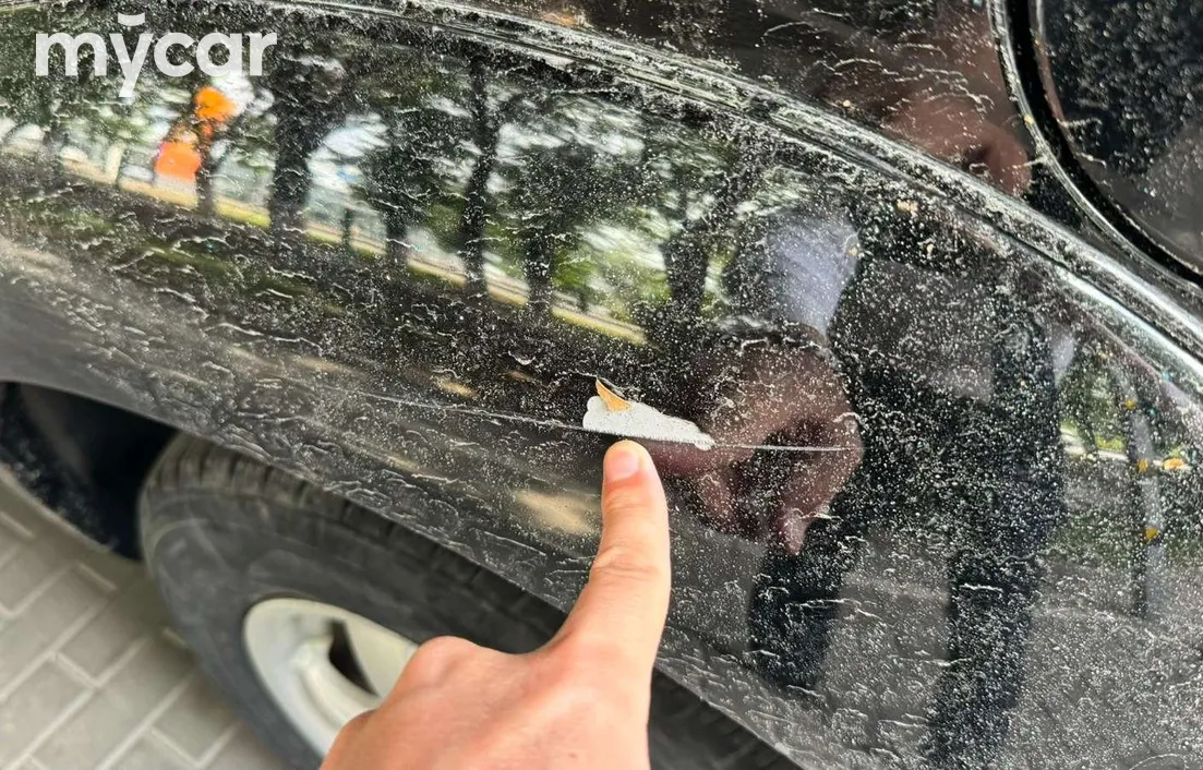 Hyundai Tucson 2006