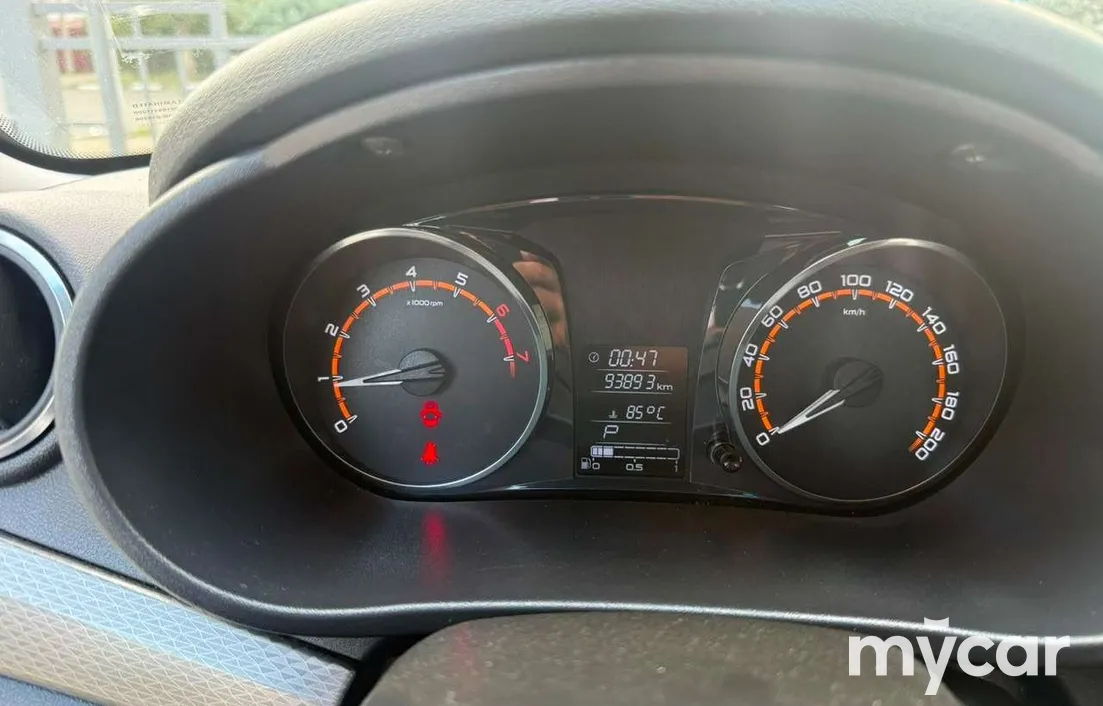 LADA Granta 2022