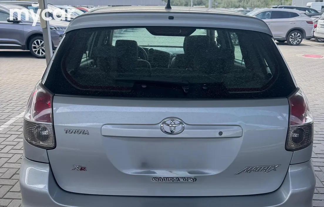 Toyota Matrix 2006