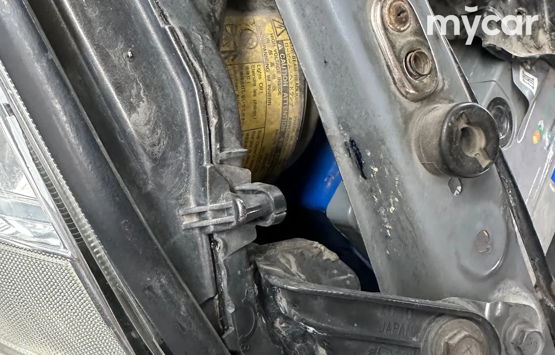 Subaru Outback 2007