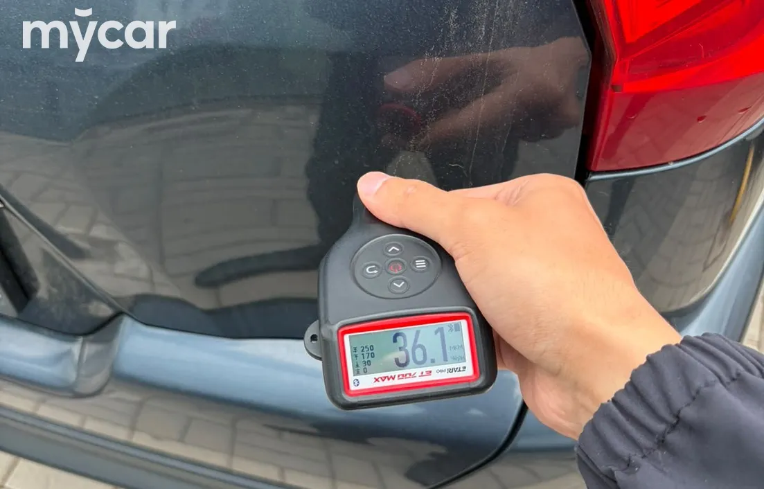 Nissan X-Trail 2014