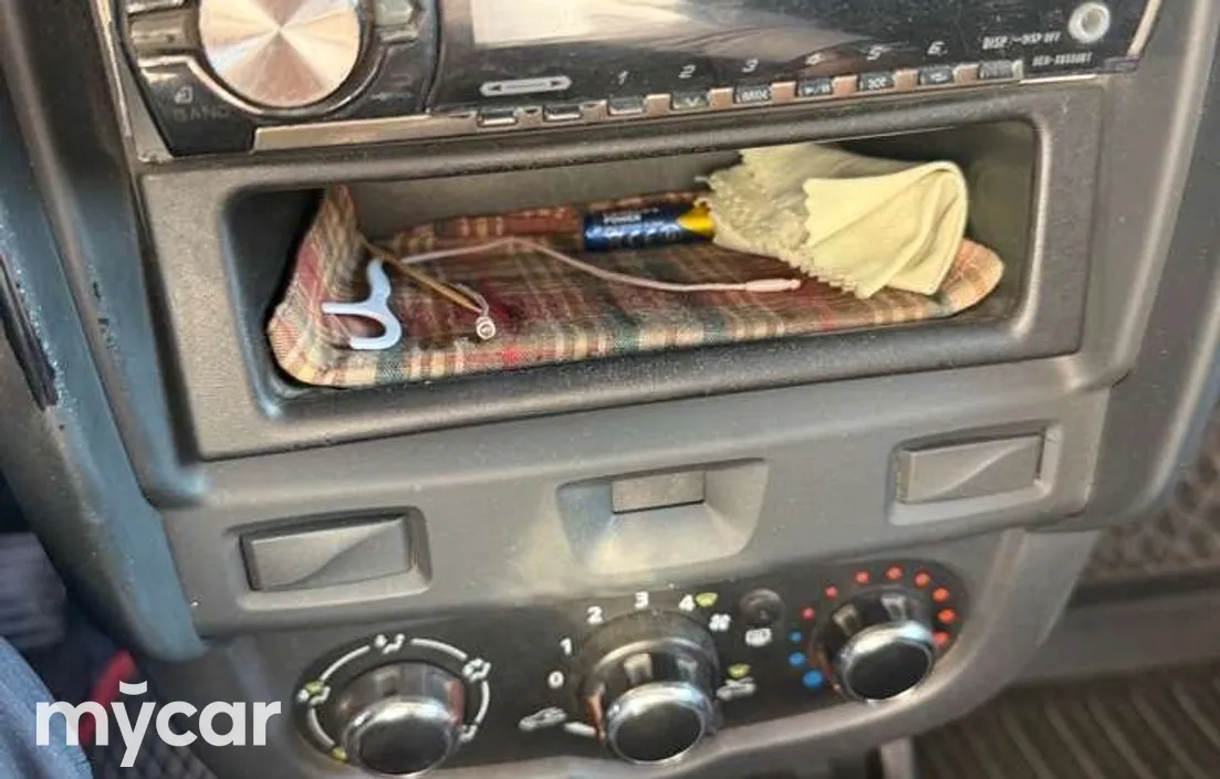 Renault Duster 2015