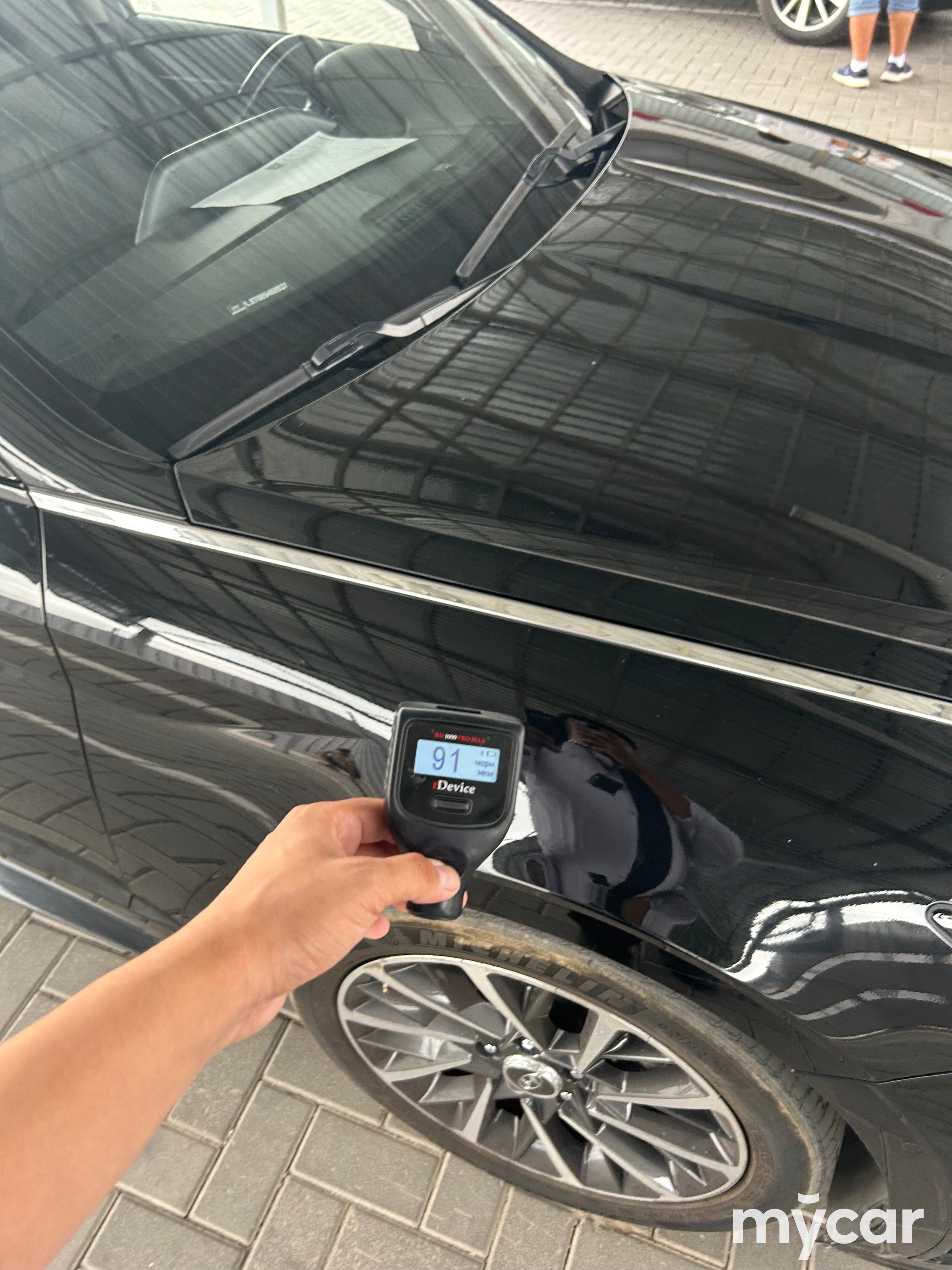 Hyundai Sonata 2022