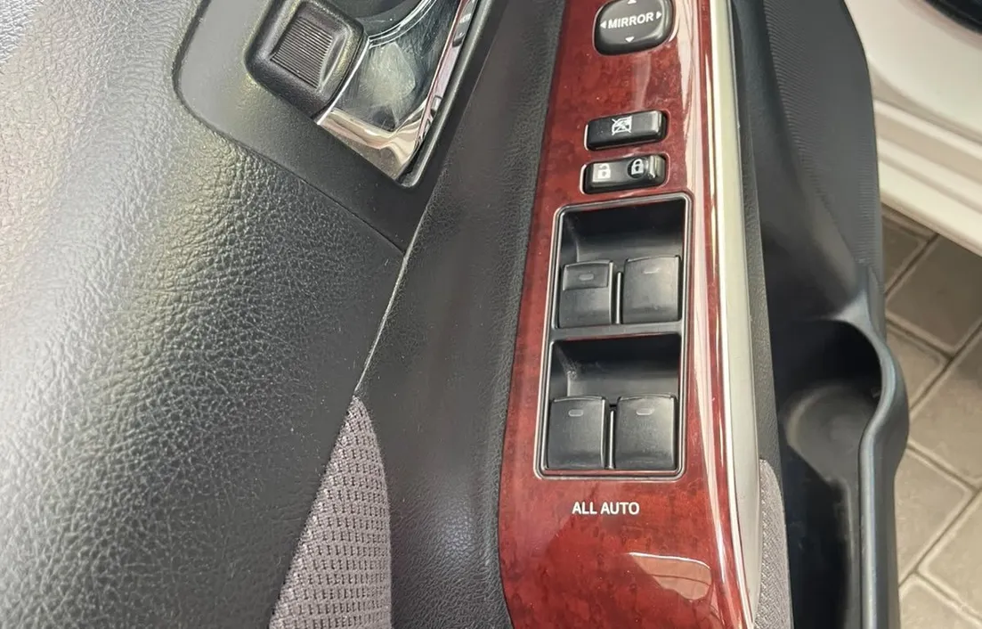 Toyota Camry 2013