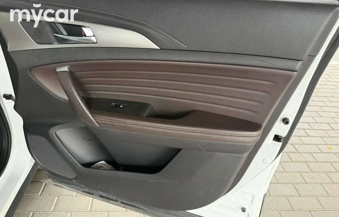 Changan CS35Plus 2020