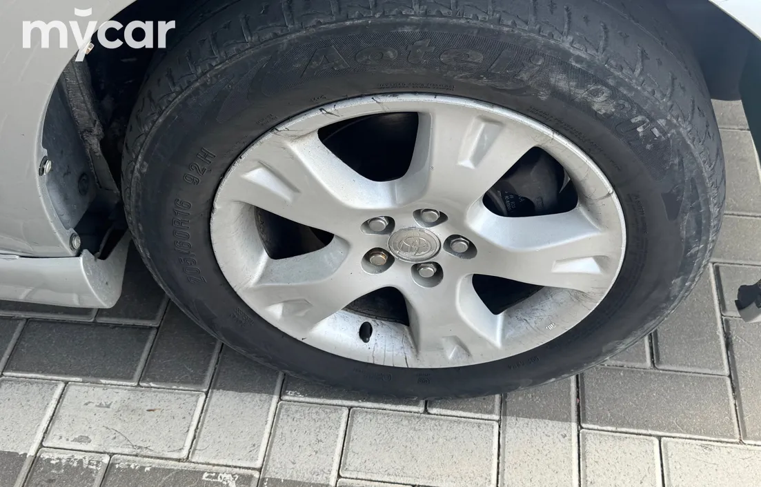 Toyota Matrix 2006