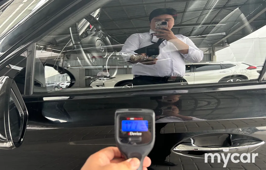 Hyundai Sonata 2022