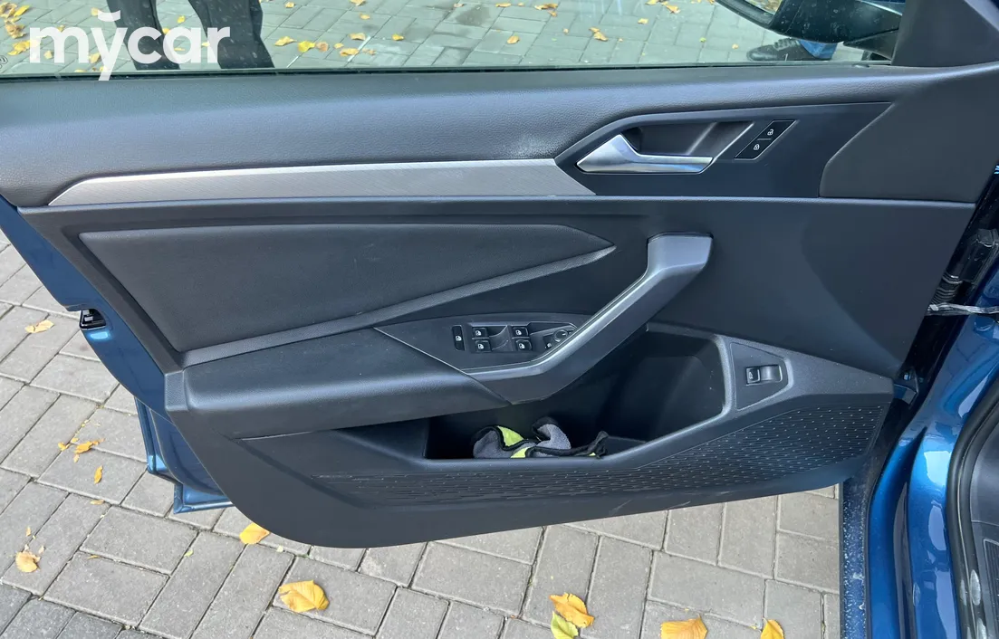 Volkswagen Jetta 2020