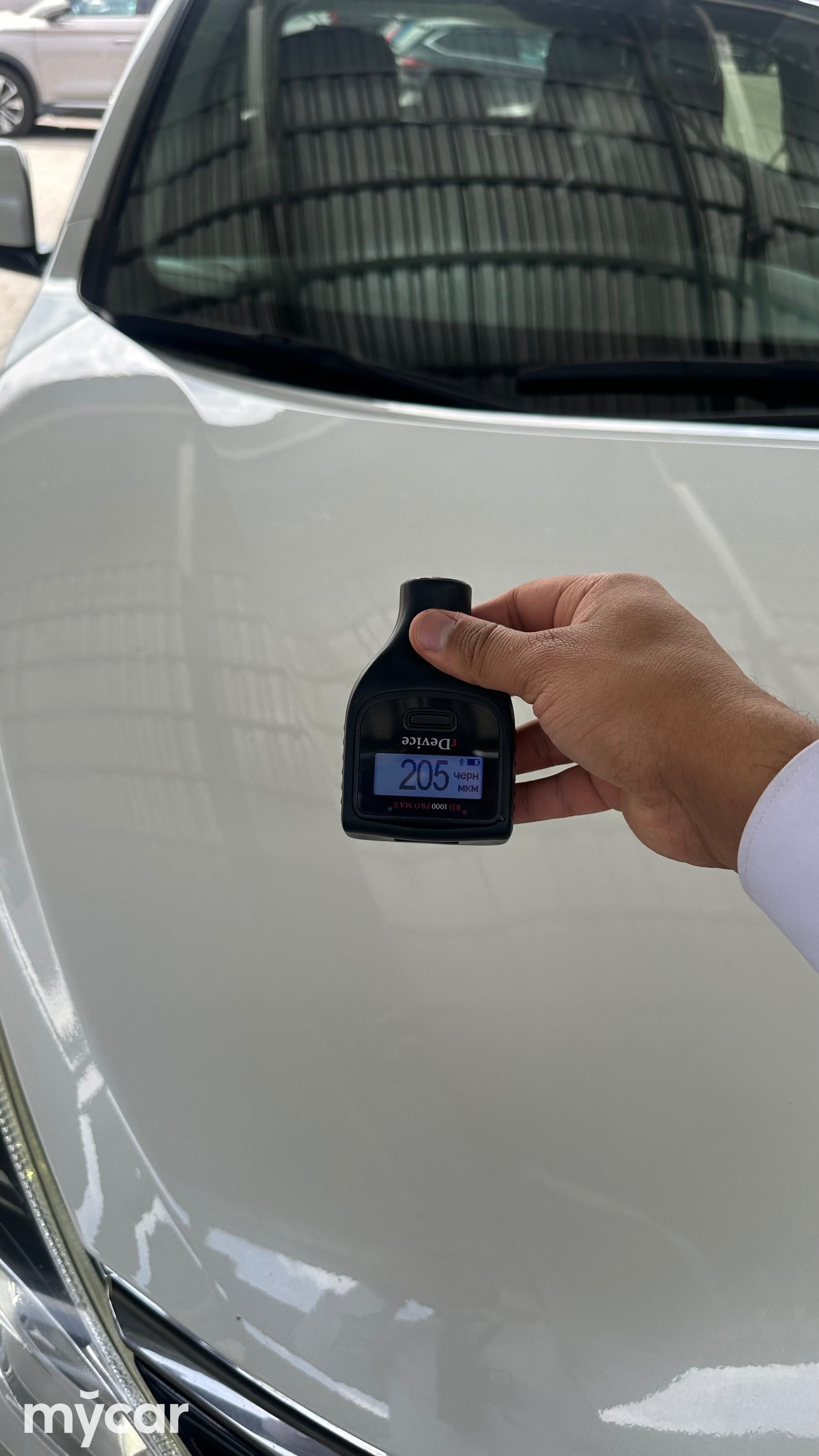 Nissan Murano 2019