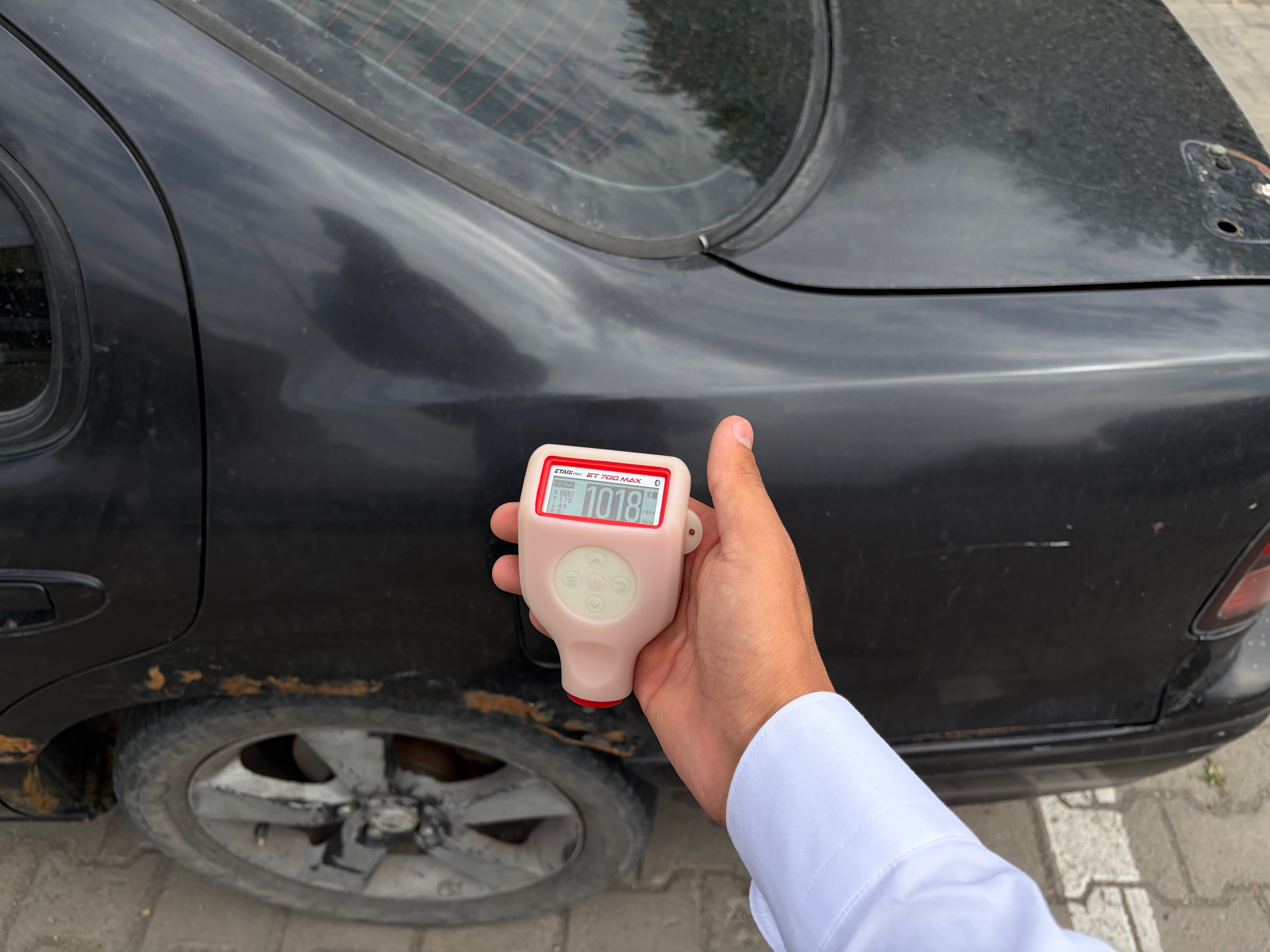 Nissan Cefiro 1996