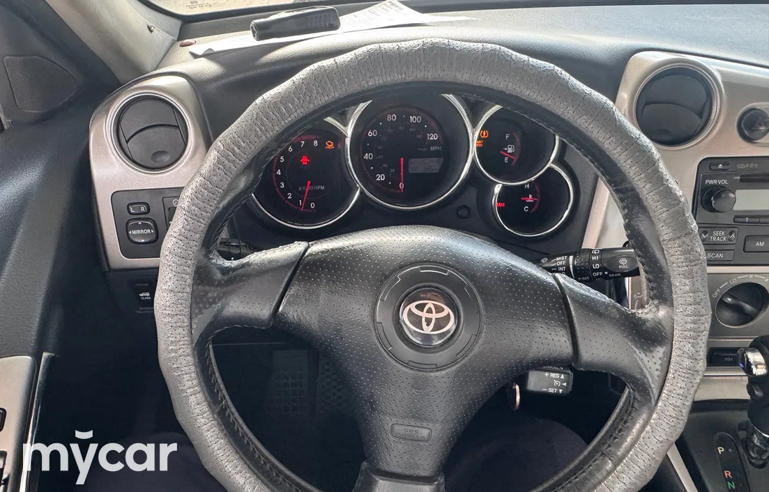Toyota Matrix 2006