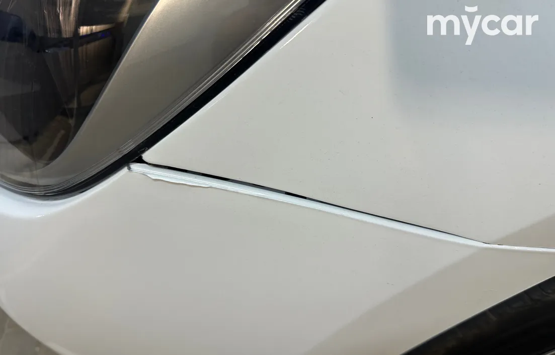 Kia Rio 2019