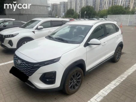 фото Chery Tiggo 2 Pro Новая за 5000000 тенге