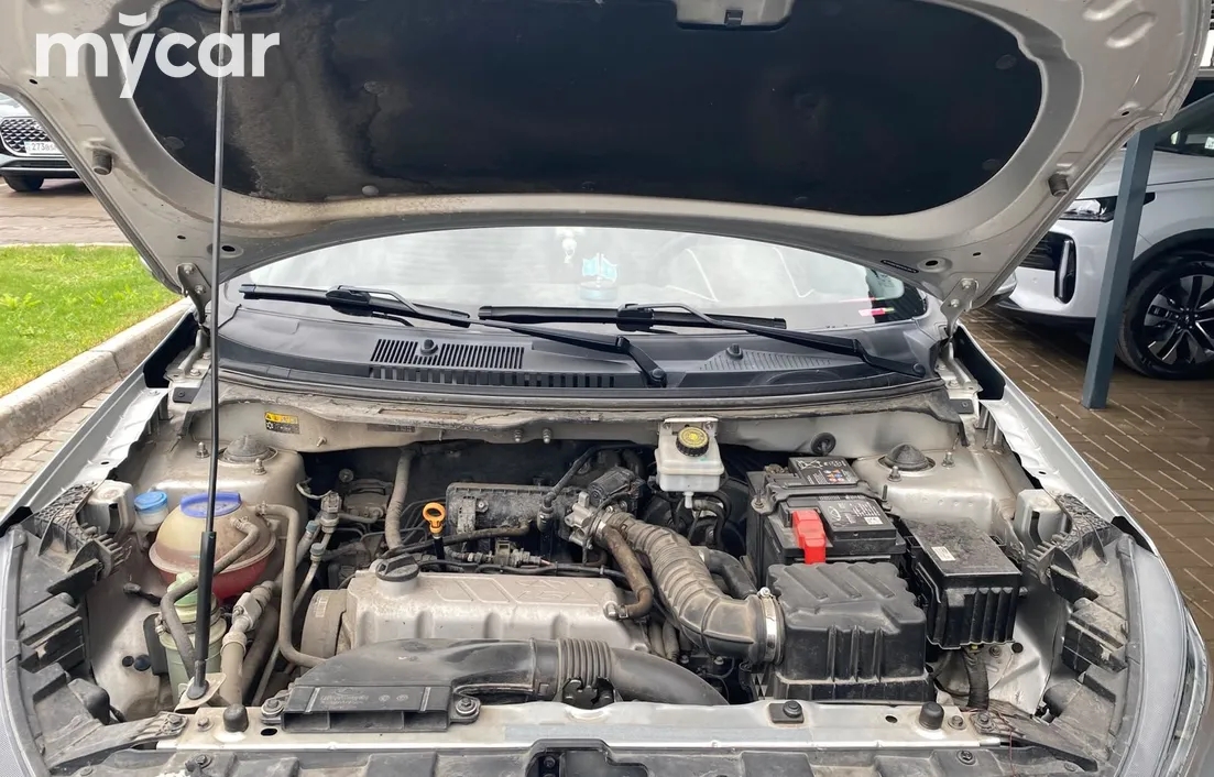 Chery Tiggo 2 Pro 2023
