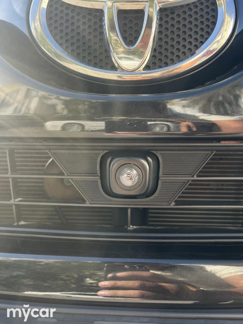 Toyota RAV4 2016