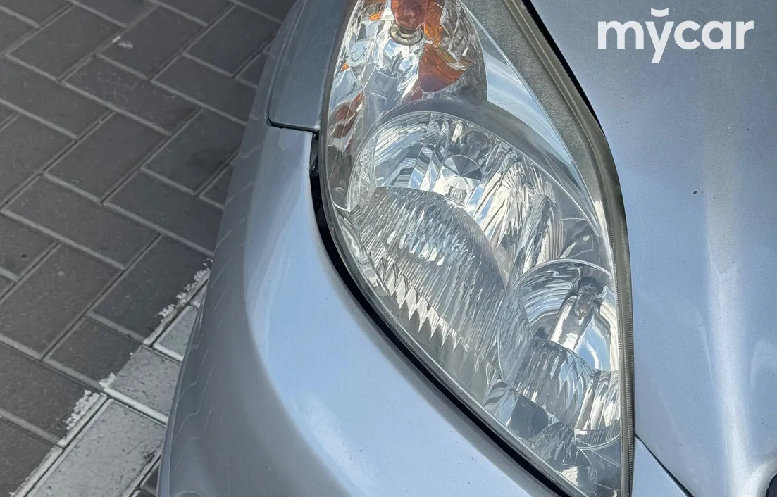 Toyota Matrix 2006