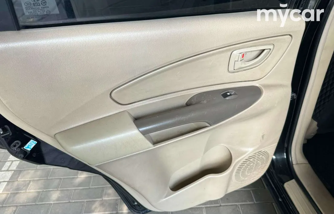 Hyundai Tucson 2006