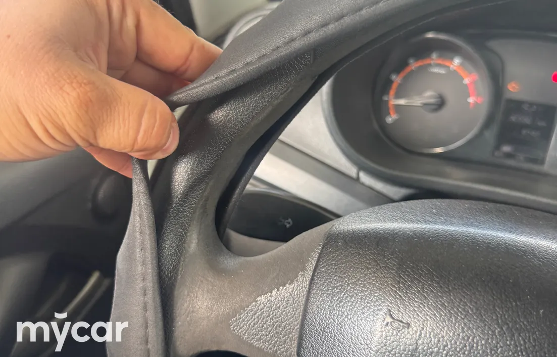 LADA Granta 2019