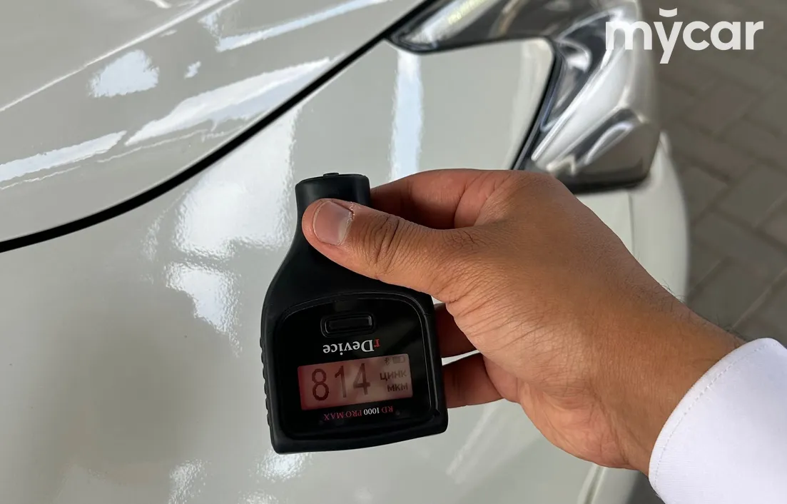 Nissan Murano 2019