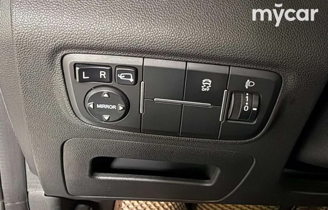 Changan CS35Plus 2020