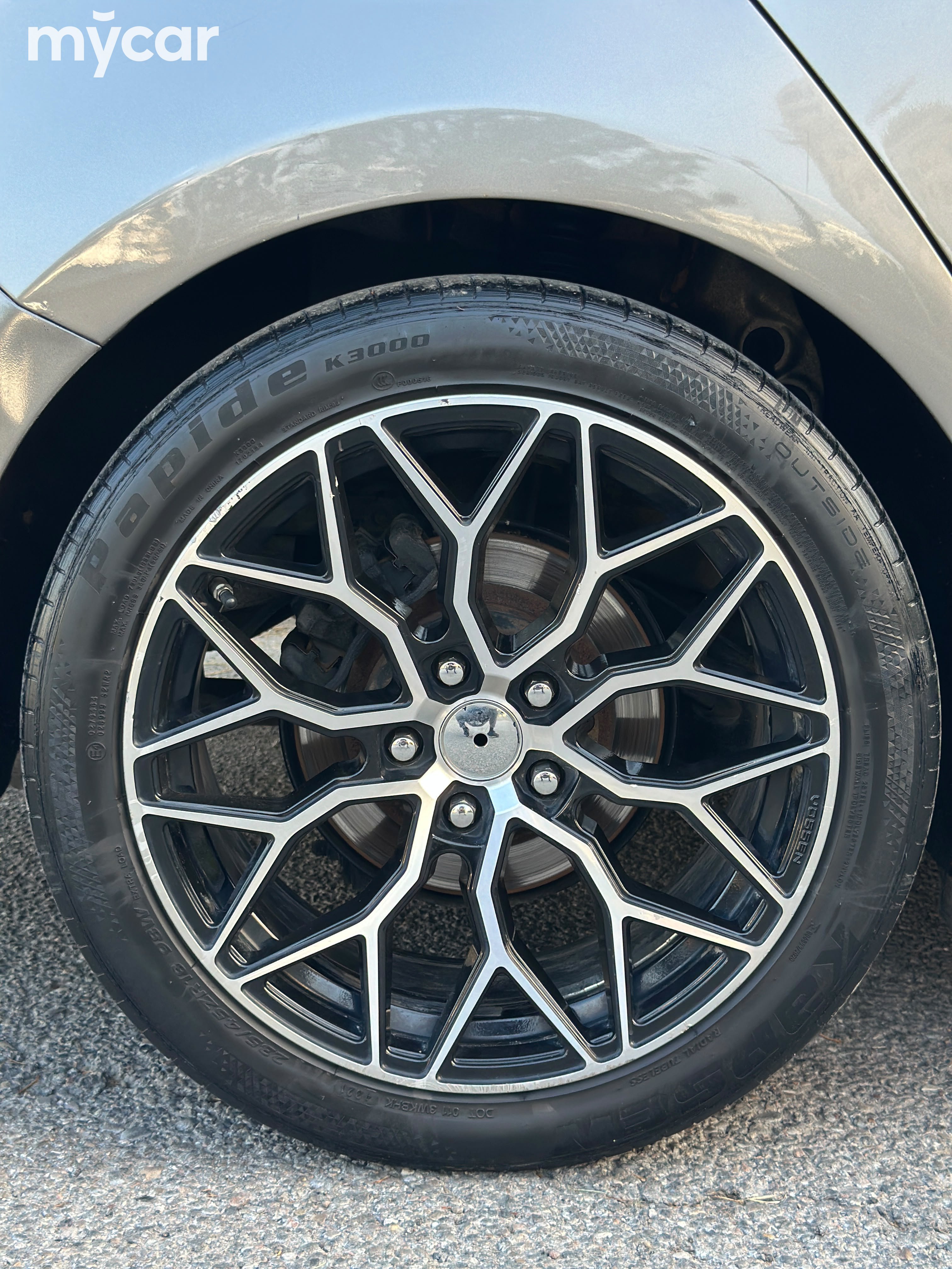 Kia Optima 2014