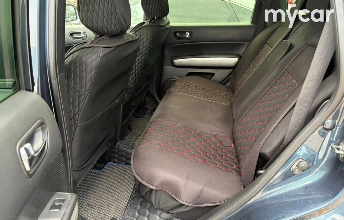 Nissan X-Trail 2014