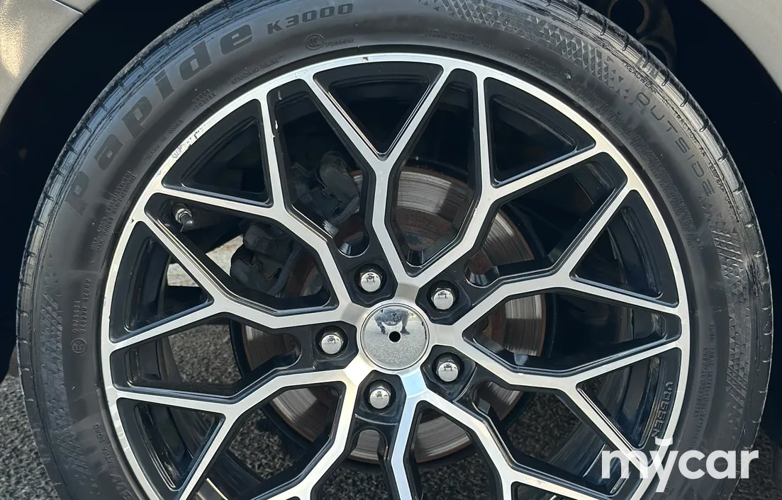 Kia Optima 2014