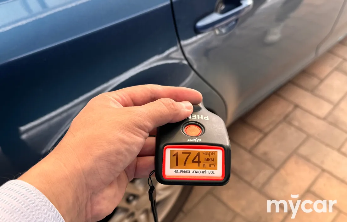 Kia Ceed 2010