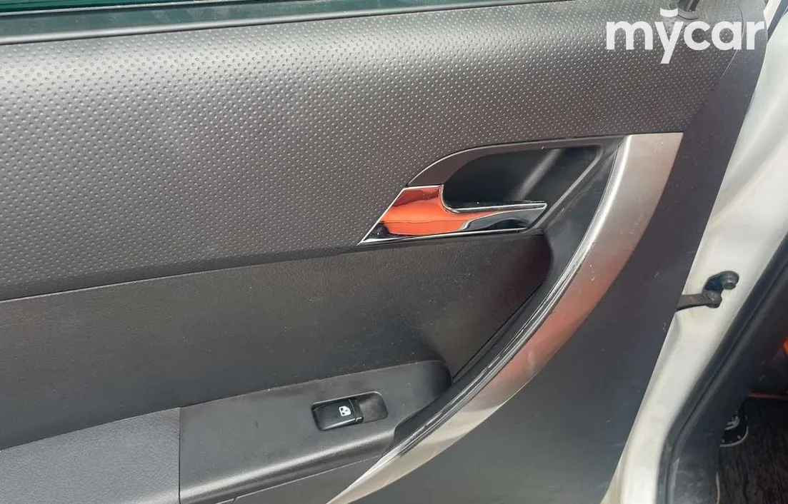 Chevrolet Nexia 2022