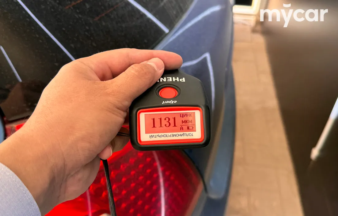 Kia Ceed 2010