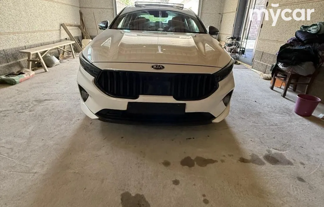 Kia K7 2019
