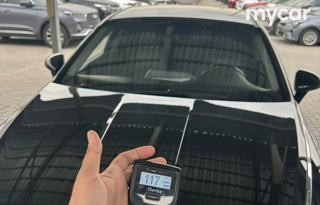 Hyundai Sonata 2022