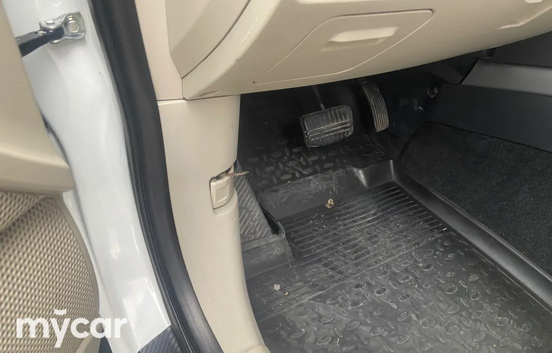 Mitsubishi Outlander 2008