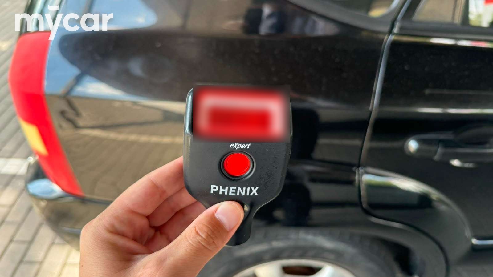 Hyundai Tucson 2006