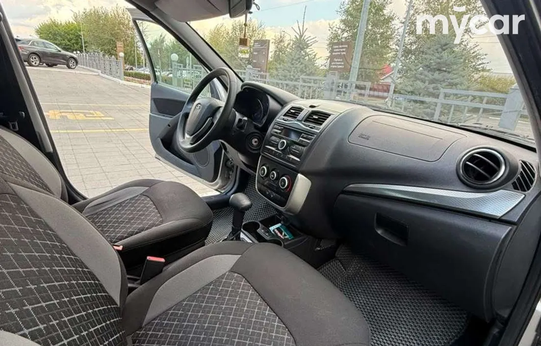 LADA Granta 2022