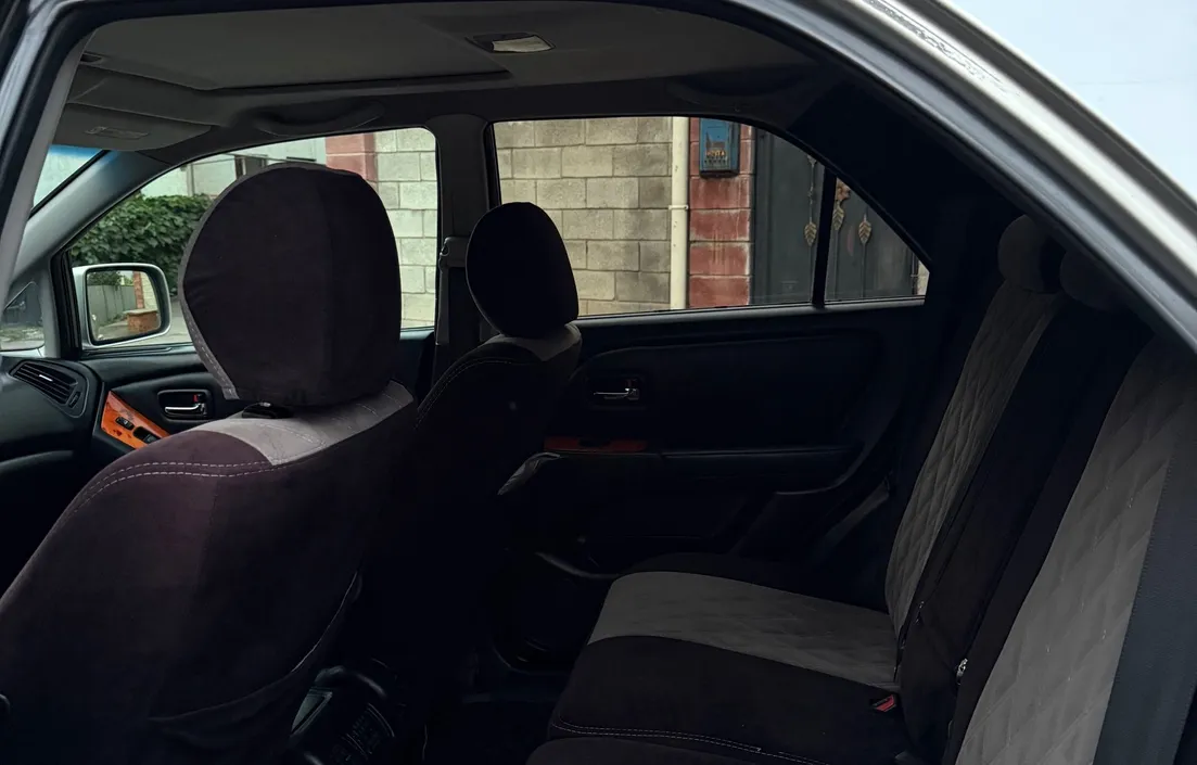 Lexus RX 2001