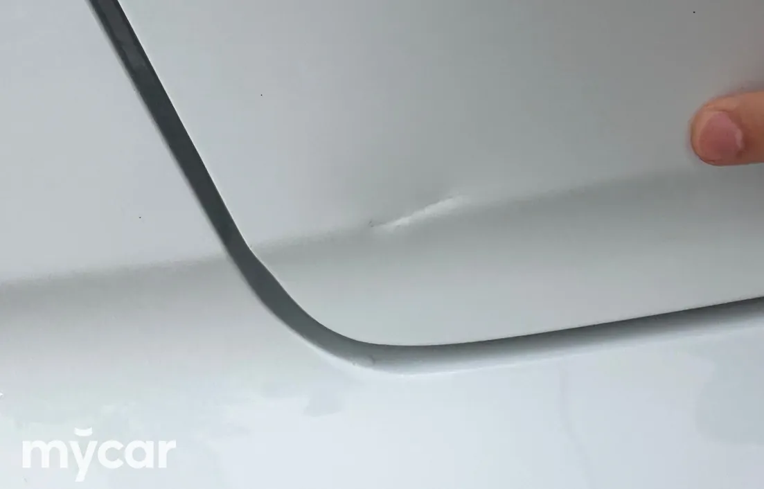 Hyundai Creta 2018