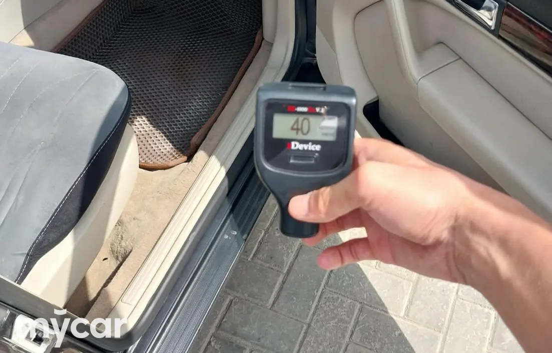 Audi A6 1995