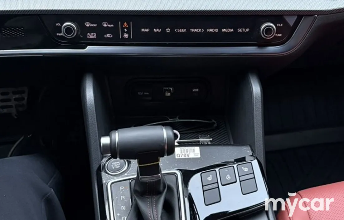 Kia Sportage 2025