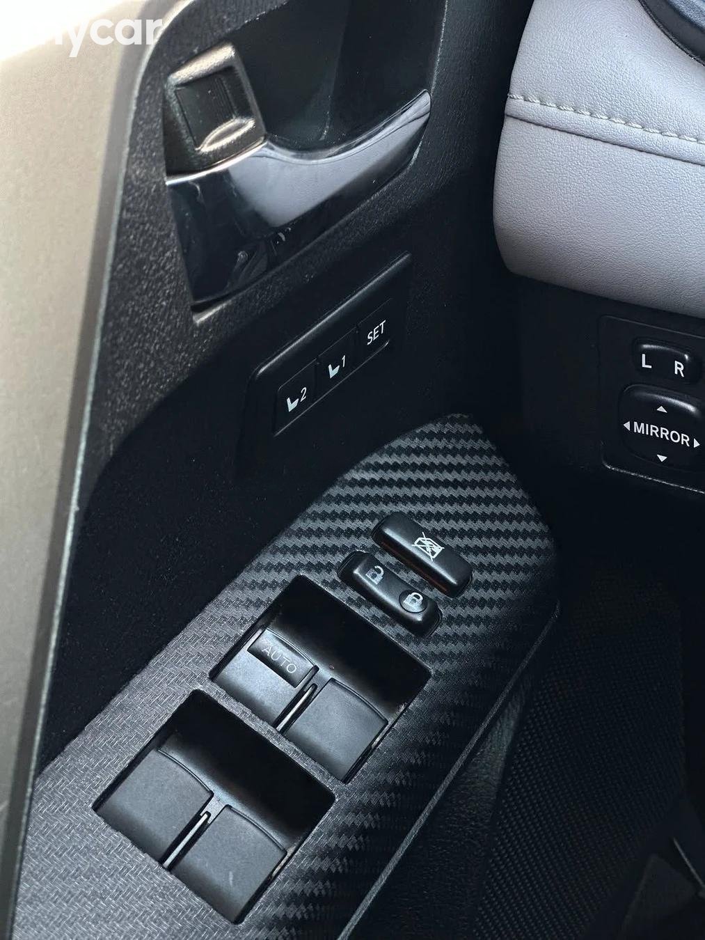 Toyota RAV4 2014