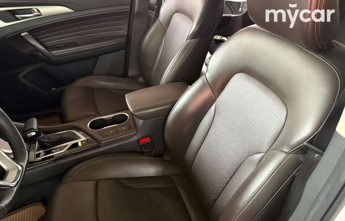 Changan CS35Plus 2020
